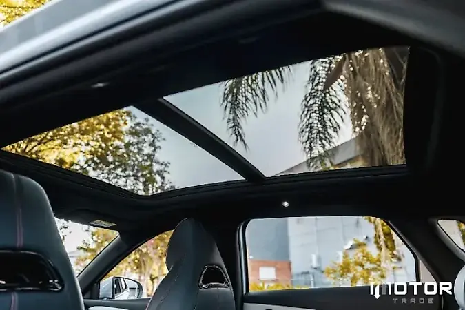 BYD Yuan Plus - Imagem 14