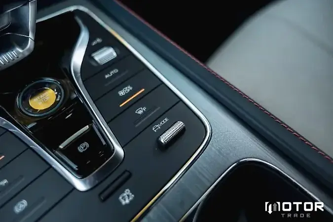 BYD Yuan Plus - Imagem 13
