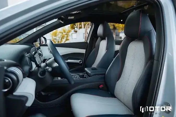 BYD Yuan Plus - Imagem 17