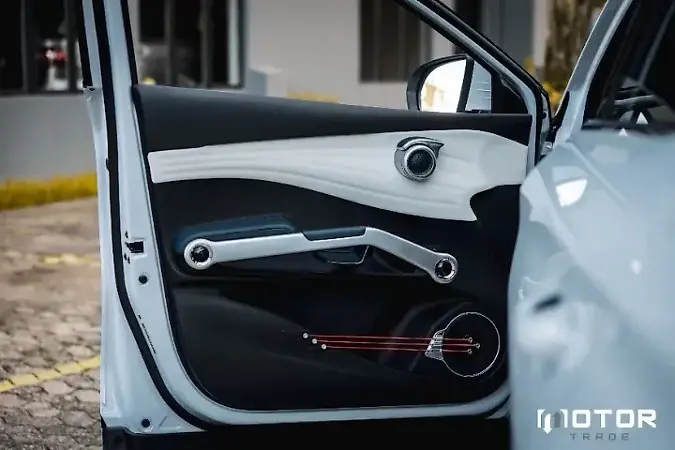 BYD Yuan Plus - Imagem 18
