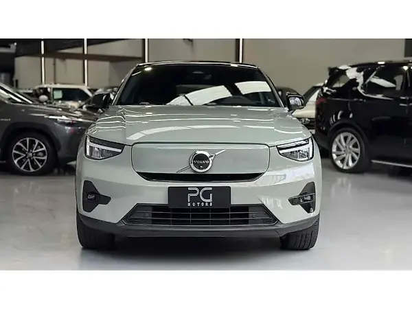 Volvo C40 Recharge - Imagem 2
