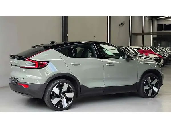 Volvo C40 Recharge - Imagem 3