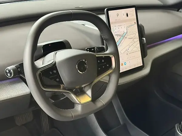 Volvo EX30 - Imagem 6