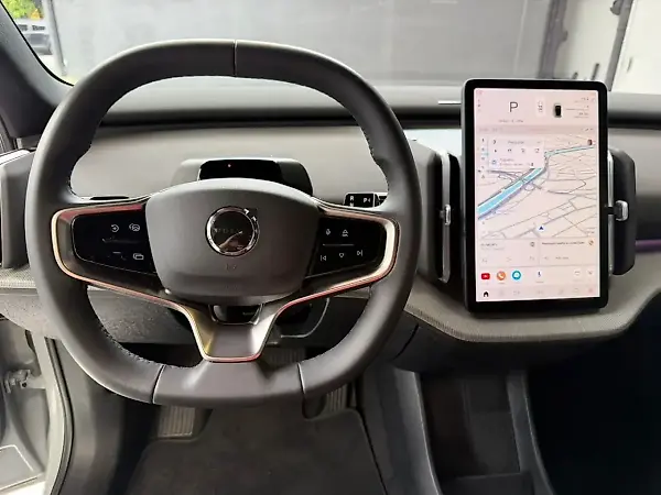 Volvo EX30 - Imagem 7