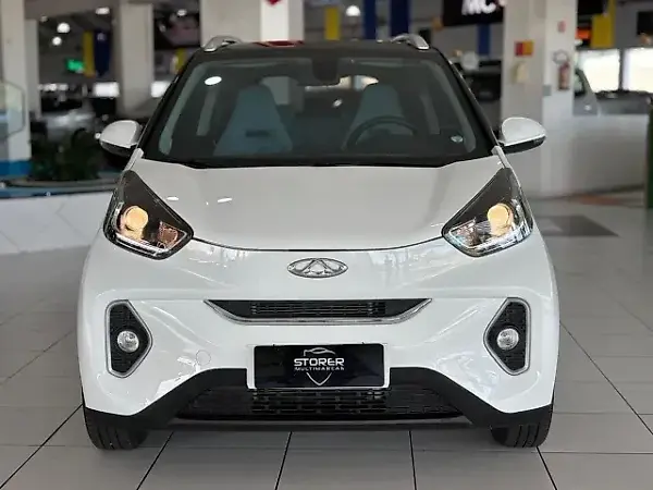 Chery Eq1 - Imagem 10