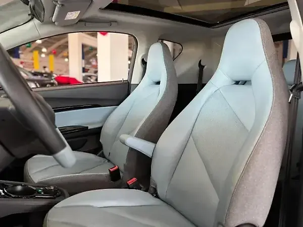 Chery Eq1 - Imagem 11
