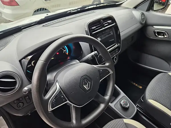 Renault Kwid E-tech Electric - Imagem 5