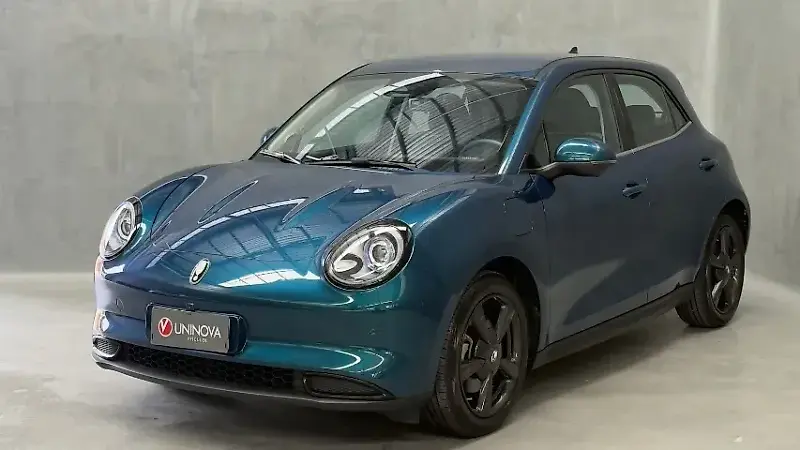 GWM Ora 03 - Imagem 1