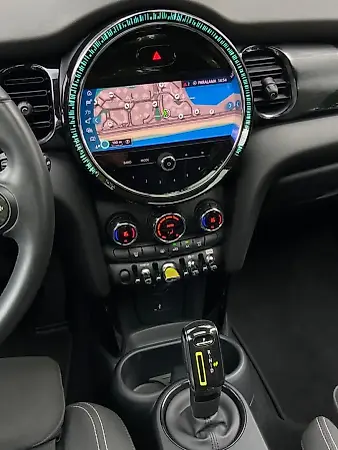 Mini Cooper SE - Imagem 2