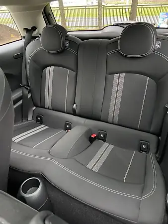 Mini Cooper SE - Imagem 3