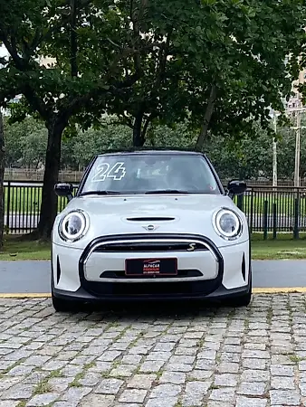 Mini Cooper SE - Imagem 7