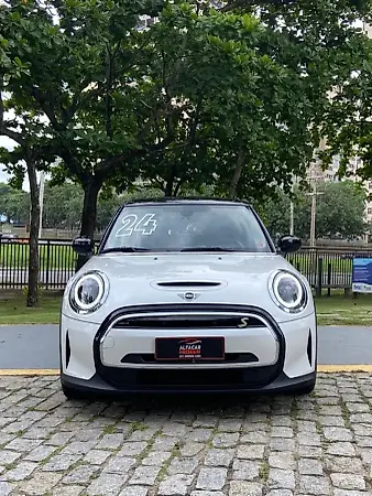 Mini Cooper SE - Imagem 9