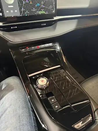 GWM Haval H6 Plug-in Hybrid - Imagem 8