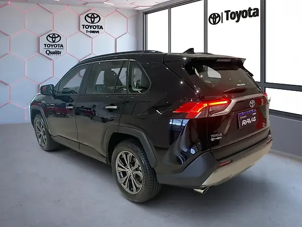 Toyota Rav4 - Imagem 2