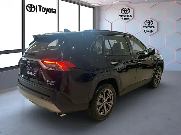 Toyota Rav4 - Imagem 3