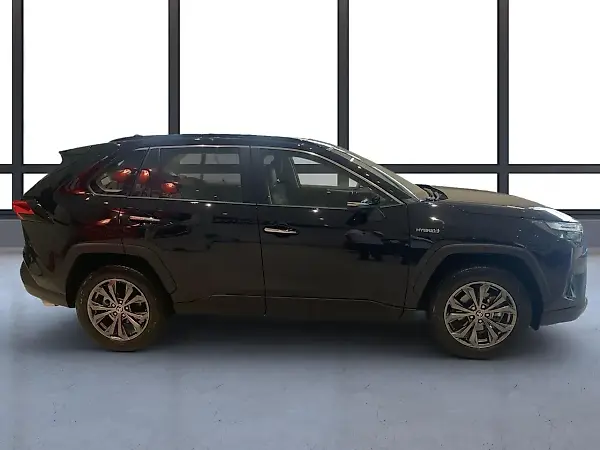Toyota Rav4 - Imagem 5