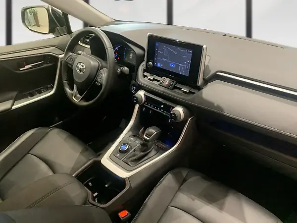 Toyota Rav4 - Imagem 7