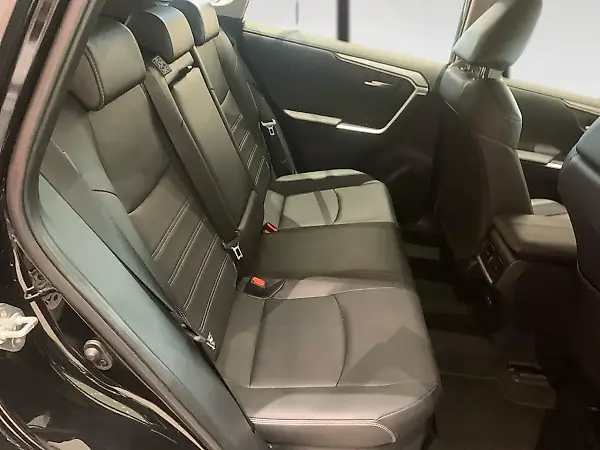 Toyota Rav4 - Imagem 8
