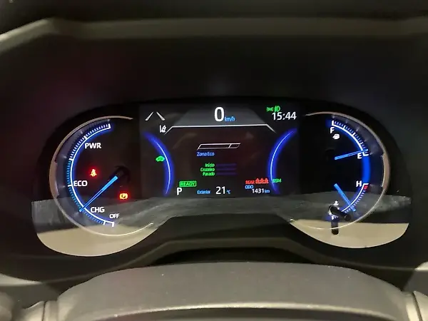 Toyota Rav4 - Imagem 10