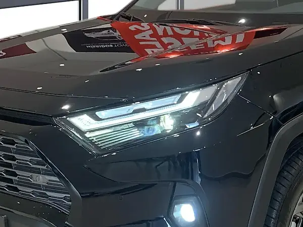 Toyota Rav4 - Imagem 12