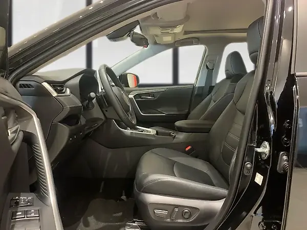 Toyota Rav4 - Imagem 11