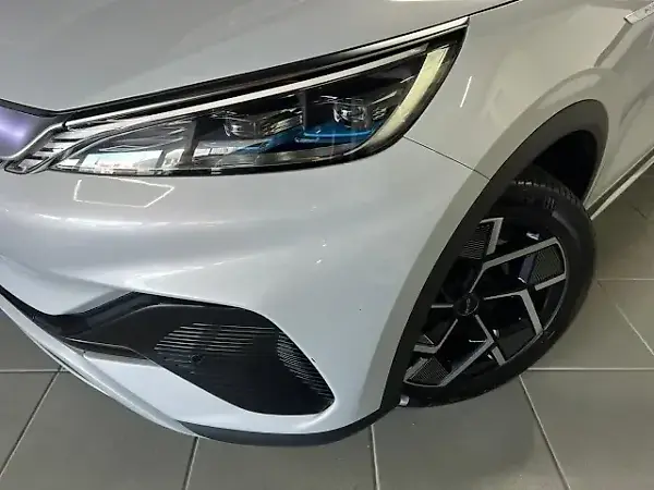 BYD Yuan Plus - Imagem 7