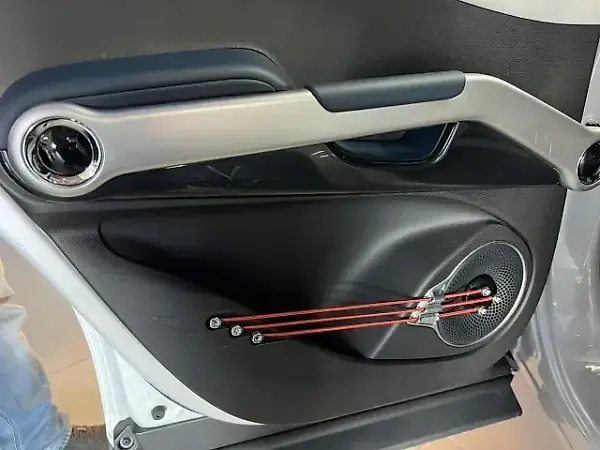BYD Yuan Plus - Imagem 12