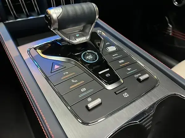 BYD Yuan Plus - Imagem 15