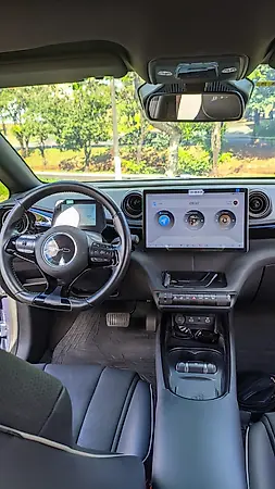 BYD Dolphin Plus - Imagem 5