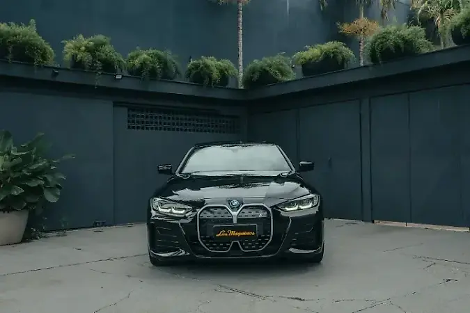 BMW I4 Edrive35 - Imagem 2