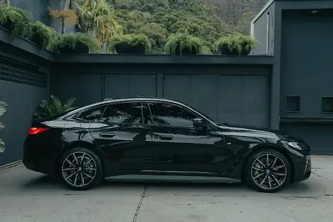 BMW I4 Edrive35 - Imagem 4