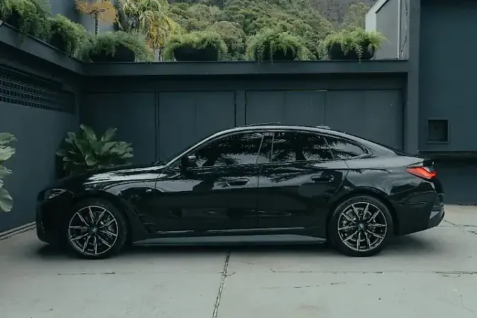 BMW I4 Edrive35 - Imagem 6
