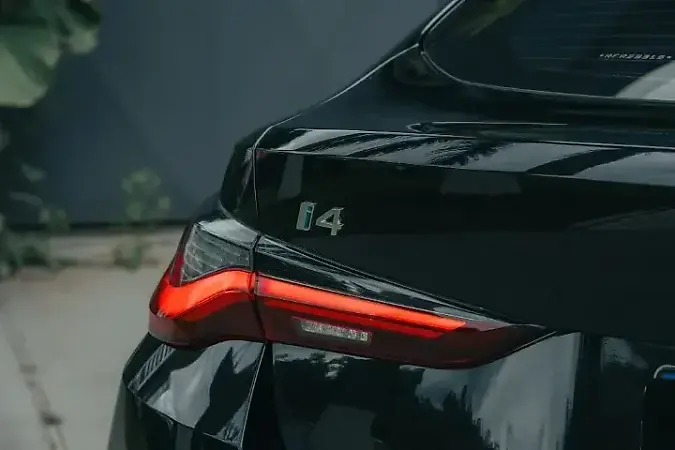 BMW I4 Edrive35 - Imagem 14
