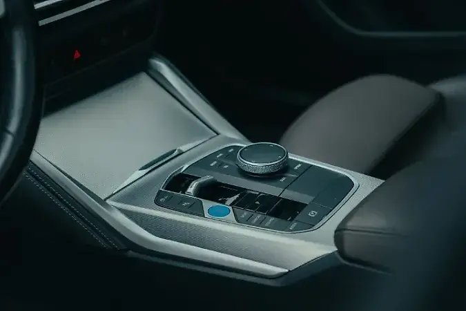 BMW I4 Edrive35 - Imagem 17