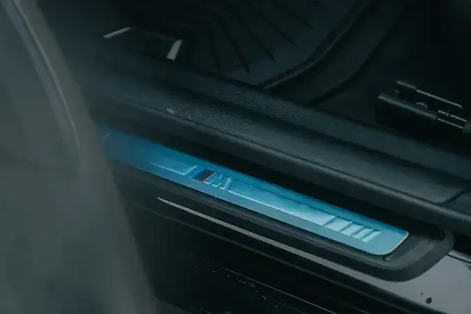 BMW I4 Edrive35 - Imagem 18