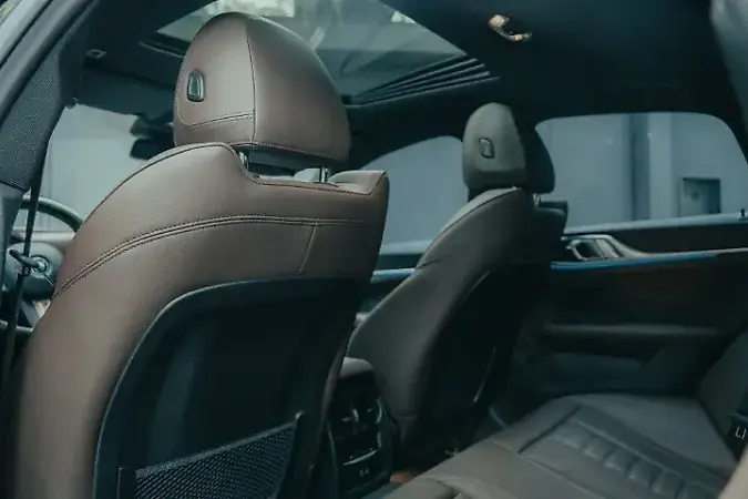 BMW I4 Edrive35 - Imagem 20
