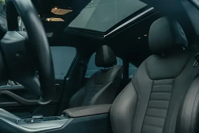 BMW I4 Edrive35 - Imagem 19