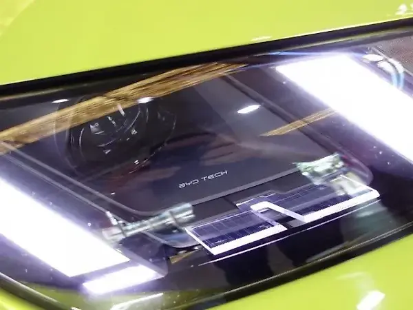 BYD Dolphin Mini - Imagem 4