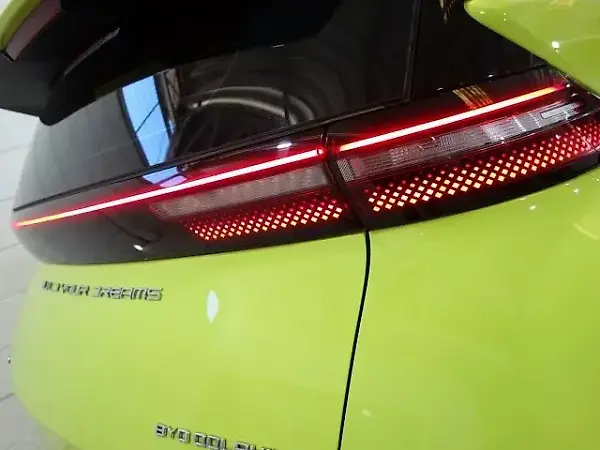 BYD Dolphin Mini - Imagem 7