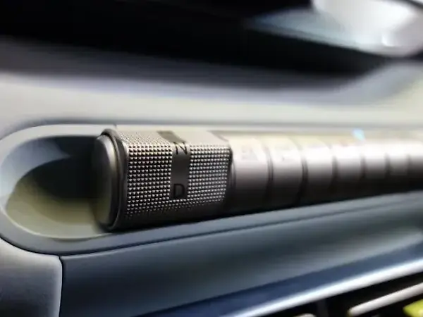 BYD Dolphin Mini - Imagem 18