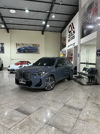 BMW IX1 - Imagem 2