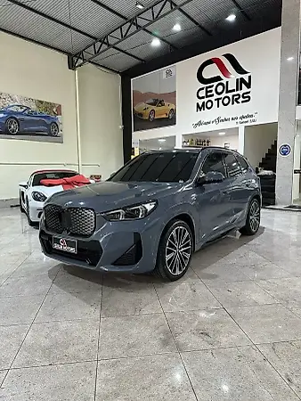 BMW IX1 - Imagem 4