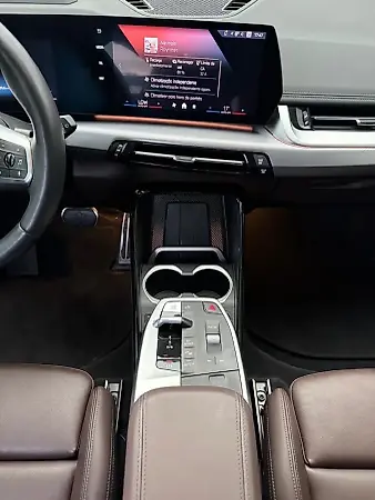BMW IX1 - Imagem 15