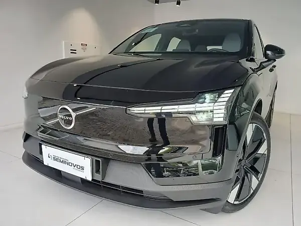 Volvo EX30 - Imagem 1