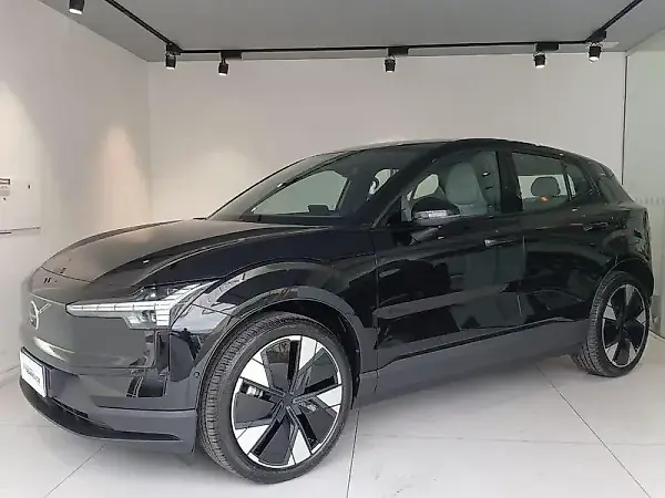 Volvo EX30 - Imagem 6