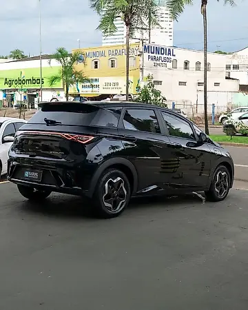 BYD Dolphin - Imagem 2
