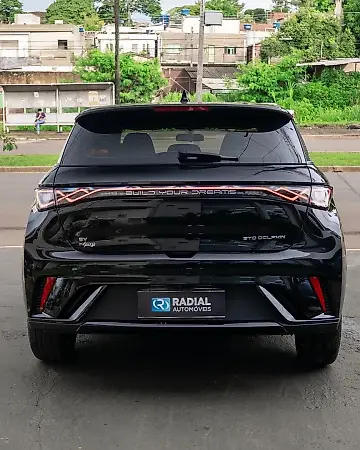 BYD Dolphin - Imagem 4