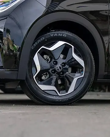 BYD Dolphin - Imagem 6