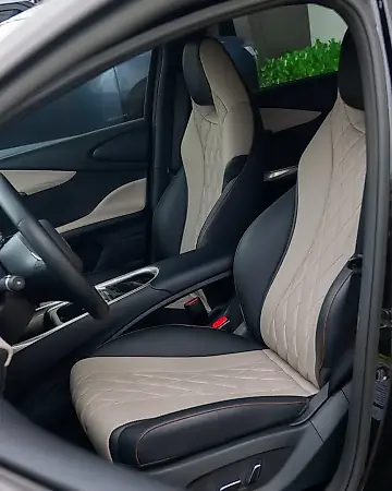 BYD Dolphin - Imagem 9