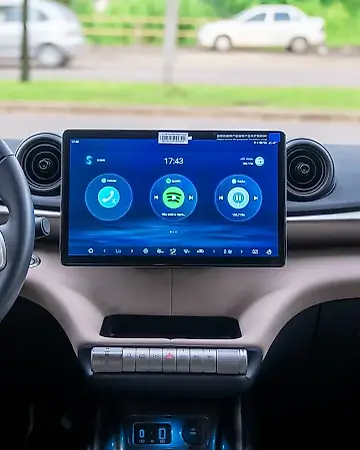 BYD Dolphin - Imagem 10
